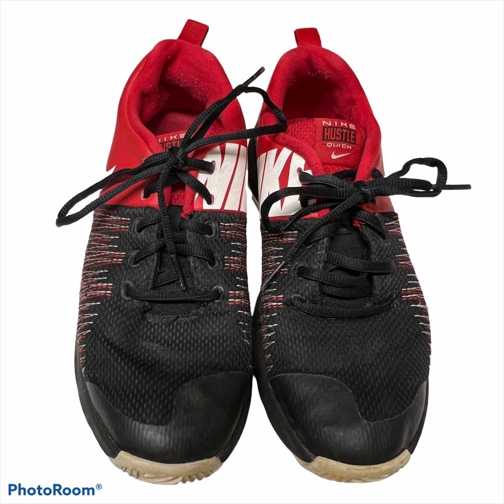 Nike Team Hustle Quick Sneakers